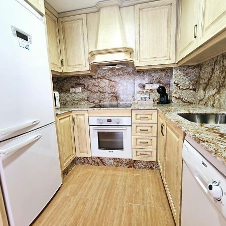 אליקאנטה Pandora City Center Apartment מראה חיצוני תמונה